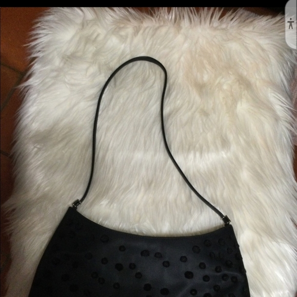 Designer GIANNI VERSACE Handbag - Picture 9 of 12